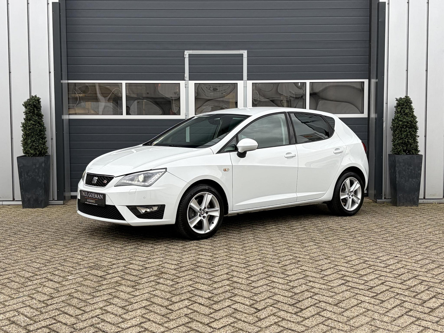 Seat Leon 2020 Occasion | Carteam Paul Goeman Autoservice