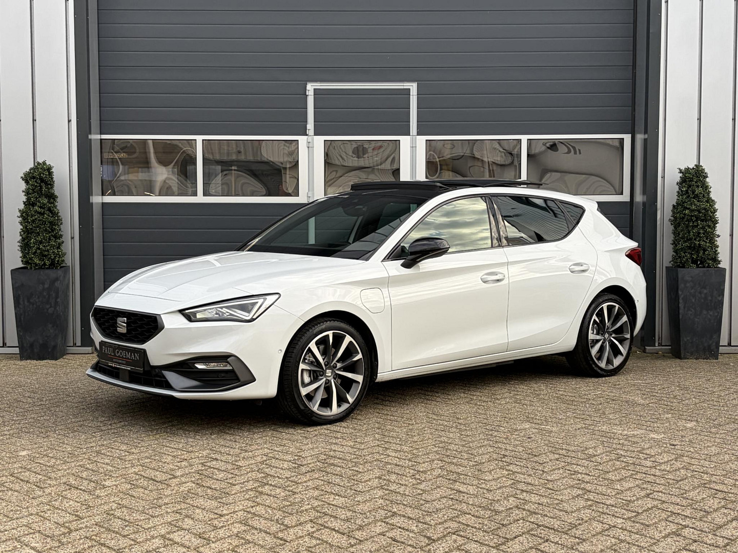 Seat Tarraco 2024 Occasion | Carteam Paul Goeman Autoservice