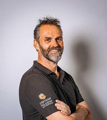 Paul Goeman