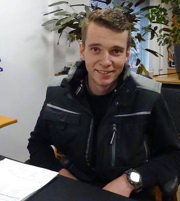 Peter Nijs