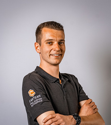 Peter Nijs