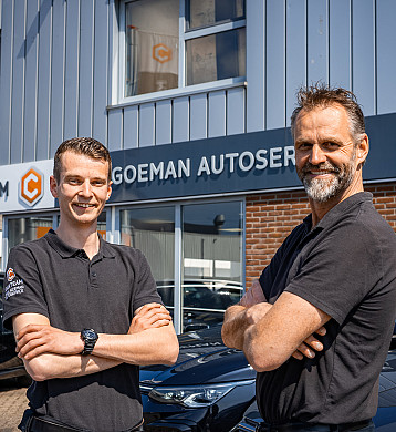 team egel