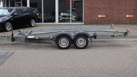 Auto Ambulance