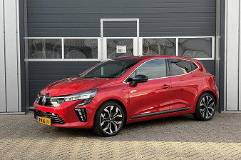 Mitsubishi Colt 1.6 HEV Instyle | Full option | 360 camera | Dodehoek | Keyless |