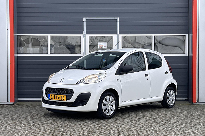 Peugeot 107 1.0 Access Accent