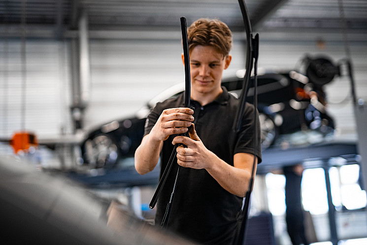 Carteam Paul Goeman Autoservice