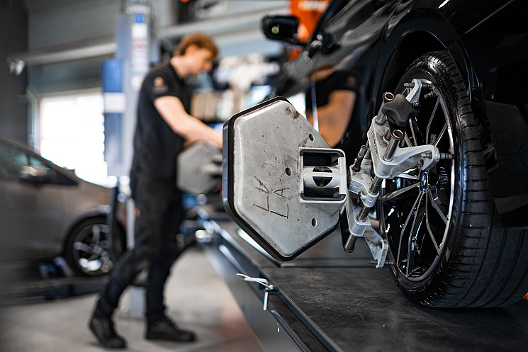 Carteam Paul Goeman Autoservice