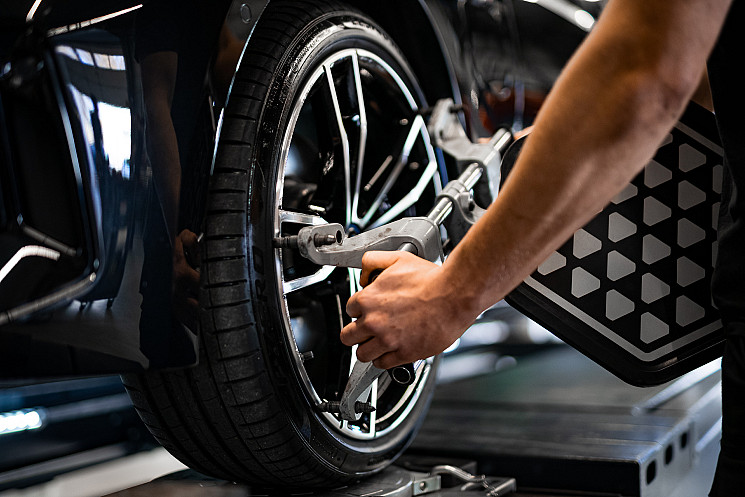 Carteam Paul Goeman Autoservice