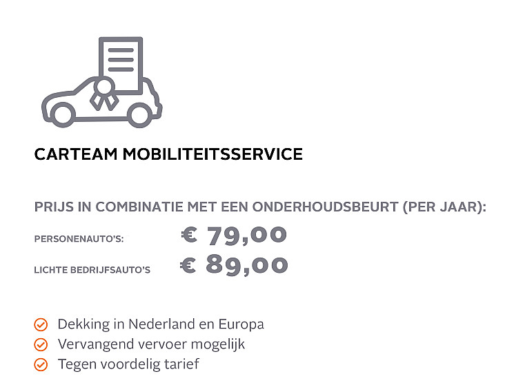 Carteam Paul Goeman Autoservice