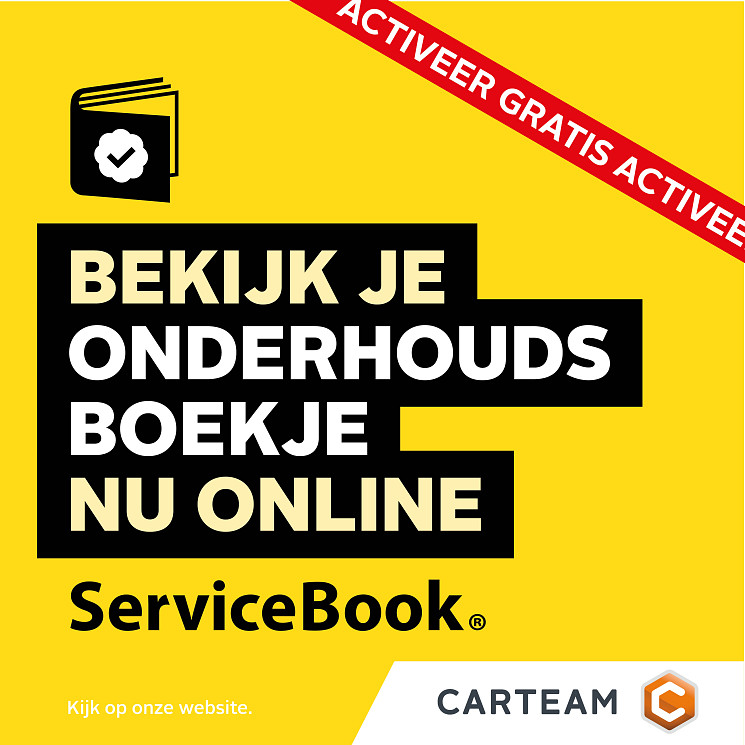 Carteam Paul Goeman Autoservice