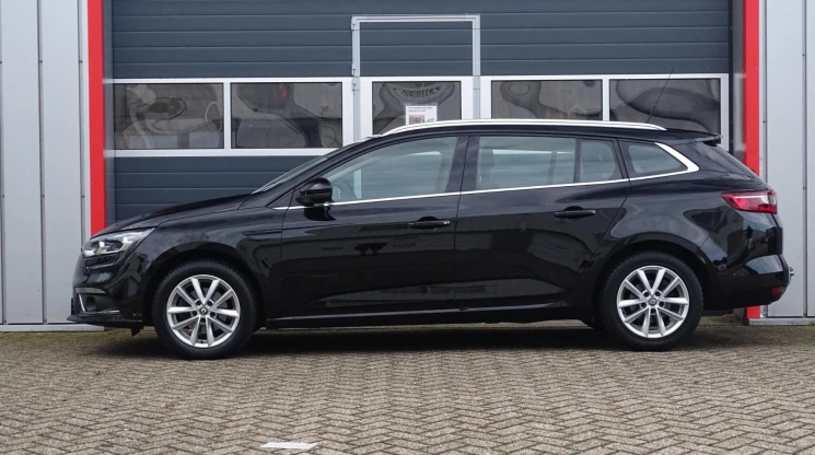 renault megane1