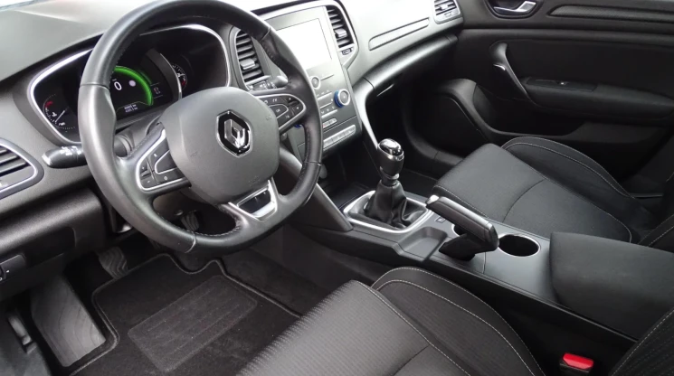 renault megane2