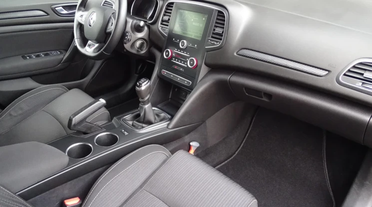 renault megane3